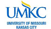 University of Missouri-Kansas City Logo